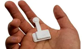 تشخیص خانگی مشکلات پوستی با یک حسگر بی‌سیم

