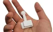 تشخیص خانگی مشکلات پوستی با یک حسگر بی‌سیم

