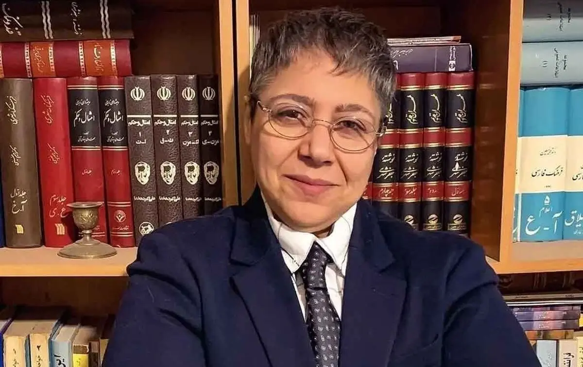 سفر در زمان؛ ظاهر «مازیار (شهره) لرستانی» در 17 ماهگی؛ سال 1346