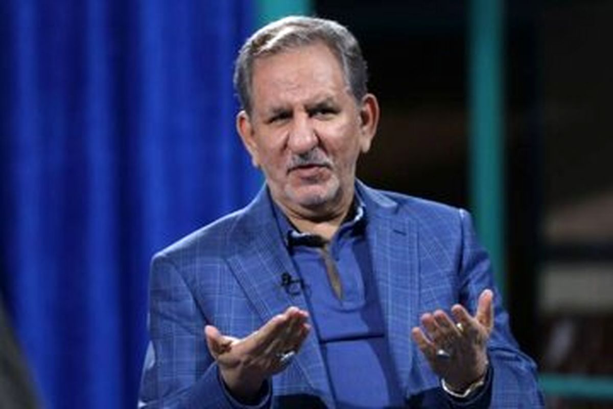 اسحاق جهانگیری دلایل رأی دادن خود را بیان داشت / شاید بتوان جریان مهندسیکننده انتخابات را از کرده خود پشیمان کرد