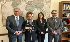 منشور همبستگی اپوزسیون دود شد

