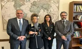 منشور همبستگی اپوزسیون دود شد

