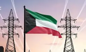 ترکش پهپادها به برق کویت | قطع جزئی برق در چندین منطقه کویت 