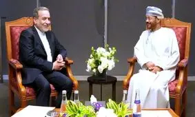 صرف مذاکره به معنای عقب نشینی نیست/ باید مذاکره را در حوزه‌ای که امکان توافق در آن بیشتر است آغاز کرد/ لاریجانی قدرت دیپلماسی ایران را تقویت می‌کند