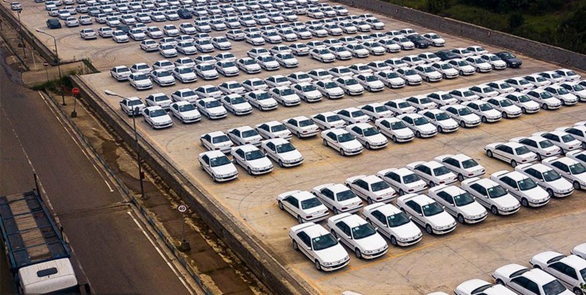 واکنش شدید بازار خودرو به اعلام قیمت کارخانه ای/ جهش تا ۳۸۵ میلیون تومانی قیمت ها