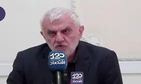 بازاریان از ترس،  مجبور به بستن مغازه ها می‌شوند/ ویدئو