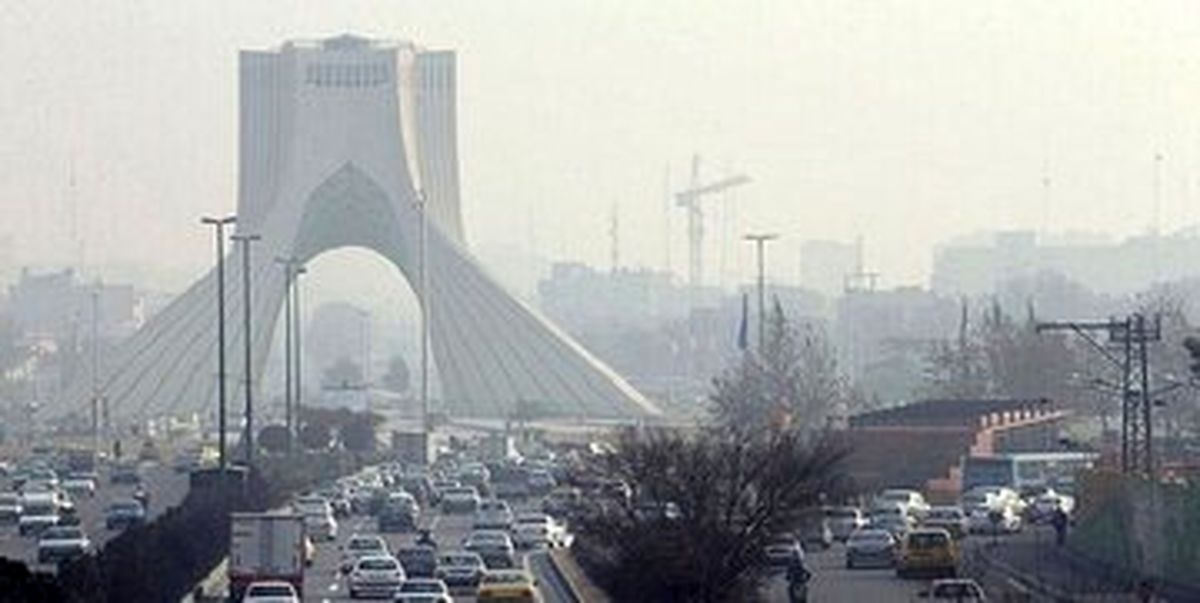 عوارض وحشتناک هوایی که این روزها نفس میکشیم