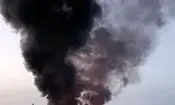 حمله شامگاه جمعه به مجموعه تولیدی صنعتی متانول بندر دیر