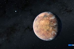 تلسکوپ فضایی جیمز وب «شبیه‌ترین سیاره به زمین» را کشف کرد