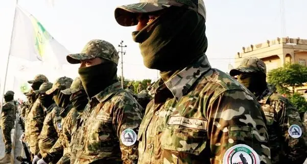 هشدار درباره حمله احتمالی آمریکا و عربستان به حشد الشعبی | تخلیه موقت برخی مقرها