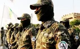 هشدار درباره حمله احتمالی آمریکا و عربستان به حشد الشعبی | تخلیه موقت برخی مقرها