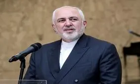 ظریف: مردم همیشه باید قطب نمای ما باشند