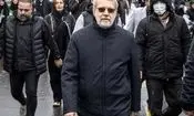 تصاویری قدیمی از شهید لاریجانی و قالیباف در کابین خلبان

