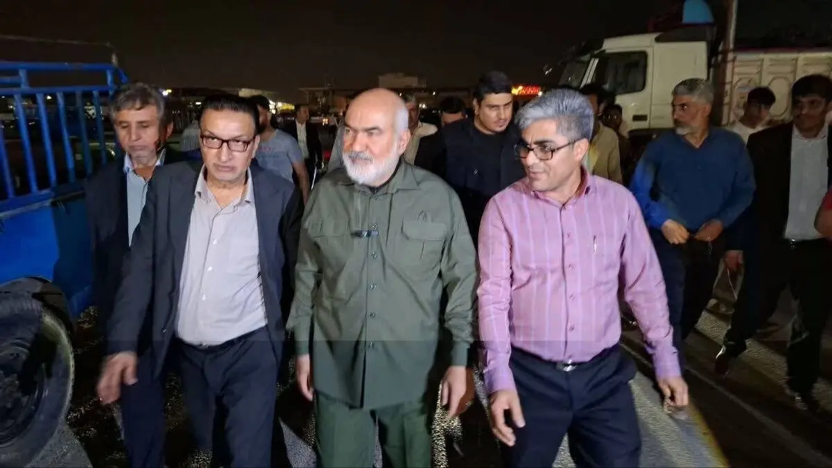 ایجاد ارتباط منطقی قیمت ها از مزرعه تا سبد خانوار