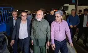 ایجاد ارتباط منطقی قیمت ها از مزرعه تا سبد خانوار