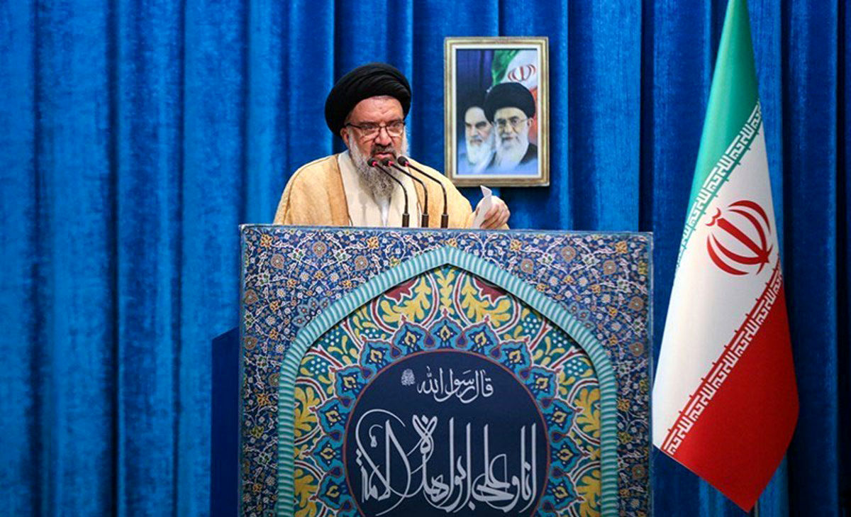 آمریکا باید تمام تحریم‌ ها بردارد نه این‌که لغو کند/ قصه یمن فاجعه انسانی است؛ اینترنت‌شان را هم قطع کردند که دنیا متوجه نشود