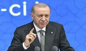 اردوغان: می‌خواهم به غزه بروم؛ اسرائیل باید پای امضای خود بایستد

