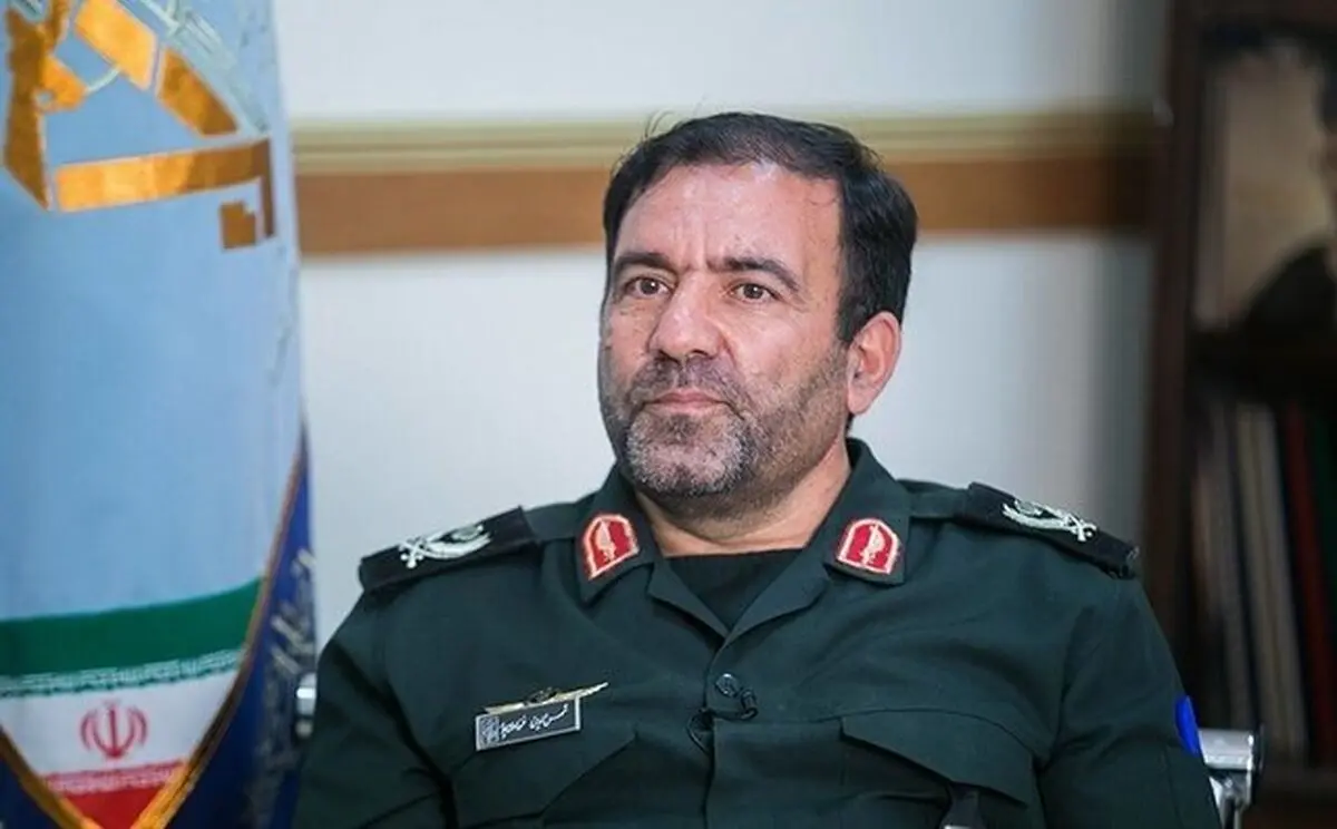 سرپرست ایران‌ ایر منصوب شد