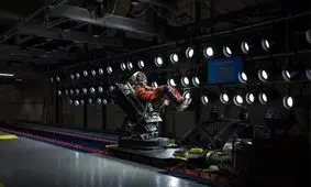 تکمیل آزمایش‌های انسانی تجهیزات فضاپیما توسط ناسا

