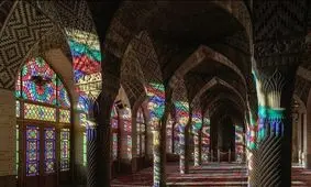 جاماندن ۴ مسجد تاریخی شیراز از پرونده ثبت جهانی/ فارس هنوز مستندات لازم را ارائه نکرده است 