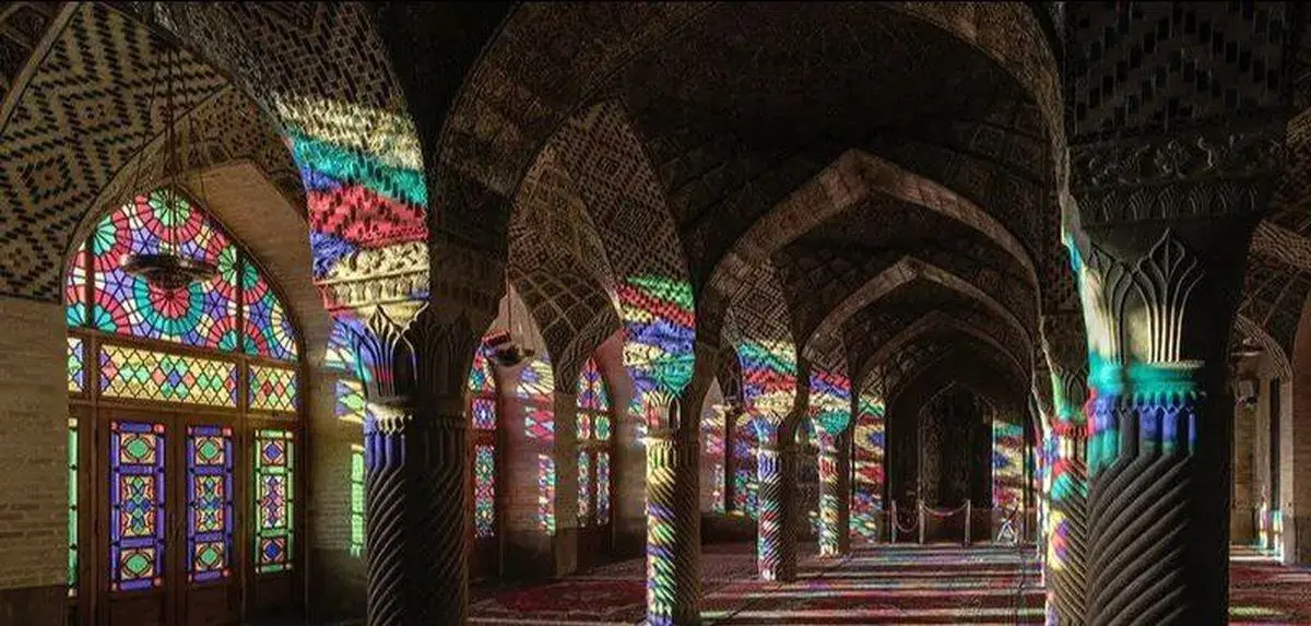 جاماندن ۴ مسجد تاریخی شیراز از پرونده ثبت جهانی/ فارس هنوز مستندات لازم را ارائه نکرده است 