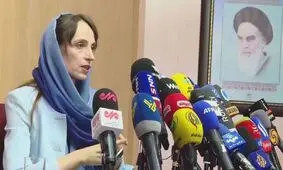  بیماران ایرانی تحت تاثیر تحریم‌ها قرار گرفته‌اند/ آمریکا قصدی برای لغو تحریم‌ها ندارد

