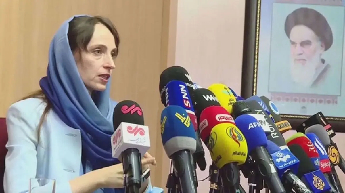  بیماران ایرانی تحت تاثیر تحریم‌ها قرار گرفته‌اند/ آمریکا قصدی برای لغو تحریم‌ها ندارد

