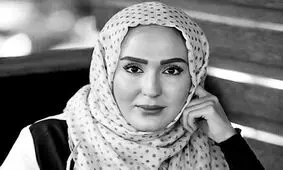 سنگ مزار زهره فکور صبور نصب شد
