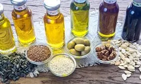 چربی های سالم و ناسالم در رژیم غذایی