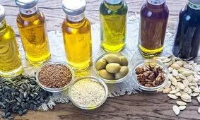 چربی های سالم و ناسالم در رژیم غذایی