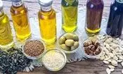 چربی های سالم و ناسالم در رژیم غذایی