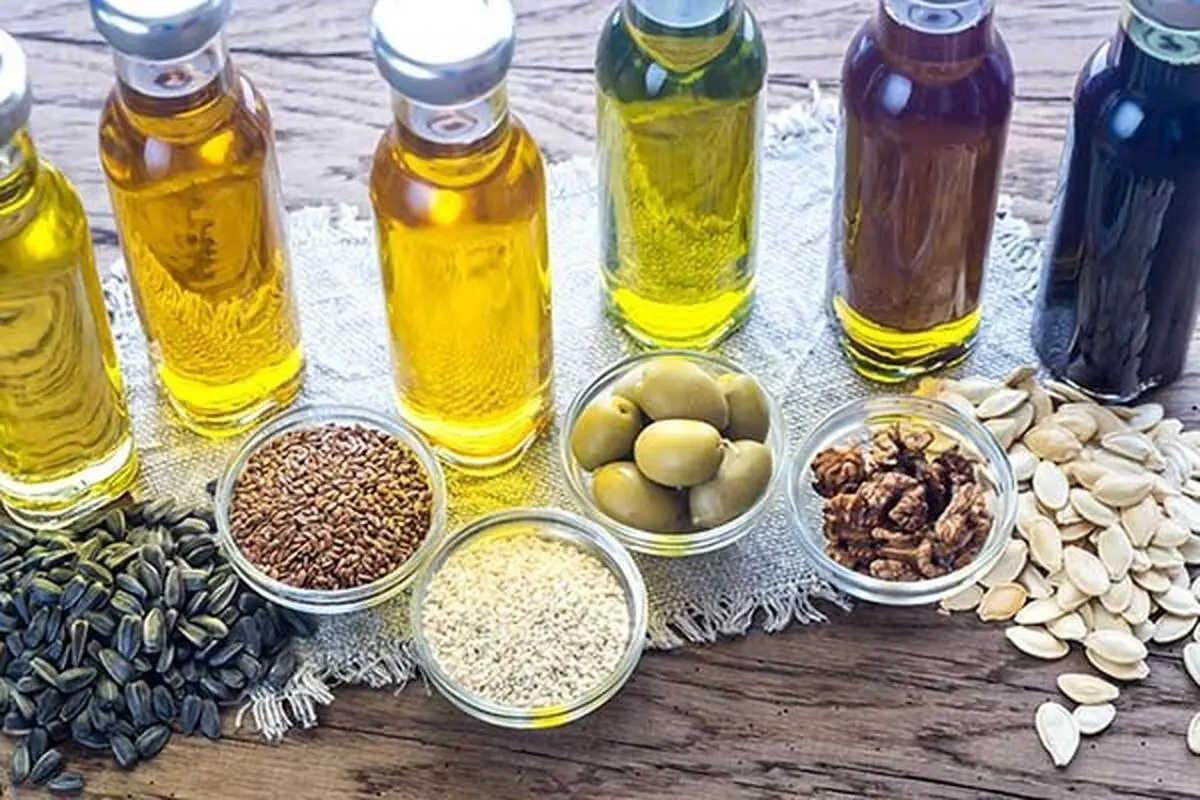 چربی های سالم و ناسالم در رژیم غذایی