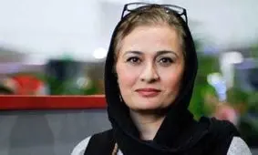 شستن مرده‌ها توسط خانم بازیگر در غسالخانه/ ویدئو