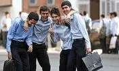 ابهام در حضوری شدن مدارس از مهر ماه
