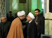 حمید رسایی در ادعایی: حسن روحانی مظنون به قتل فرزندش است!/ ویدئو

