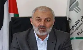 شهادت وزیر پیشین دادگستری در دولت شهید اسماعیل هنیه/ حماس تسلیت گفت