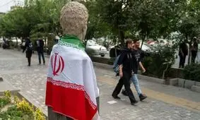 وطن فروش چندش‌آورترین آدم دنیاست!