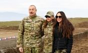 پول‌پاشی سنگین دختران الهام علی‌اف در ترکیه