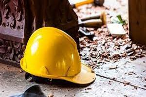 سقوط بالابر باعث مرگ کارگر ساختمانی در کرمانشاه شد