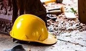 سقوط بالابر باعث مرگ کارگر ساختمانی در کرمانشاه شد
