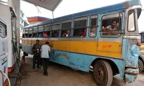 افزایش قیمت نفت برای اقتصاد جهان خطرناک‌ تر ازتورم است