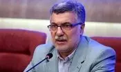 وزیر بهداشت: هر مسیری جز یادداشت تفاهم با آمریکا طی شود، خسارت زیادی برای کشور ایجاد می‌کند