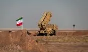 شنیده شدن صدای فعالیت پدافند در محدوده جزیره قشم | انهدام ریزپرنده متخاصم دشمن 