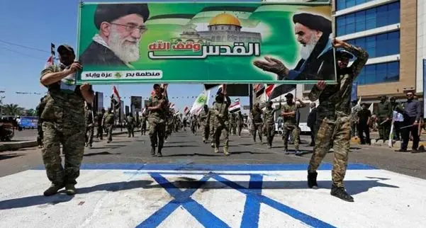 منطقه آماده انفجار/ دور دوم نبرد اسرائیل و حزب الله/ پیام مرموز آمریکا به عراق/ نتانیاهو به عراق هم حمله می کند؟