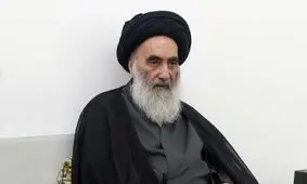 دفتر آیت الله سیستانی، روز چهارشنبه را اول ماه محرم ۱۴۴۸ هجری قمری اعلام کرد

