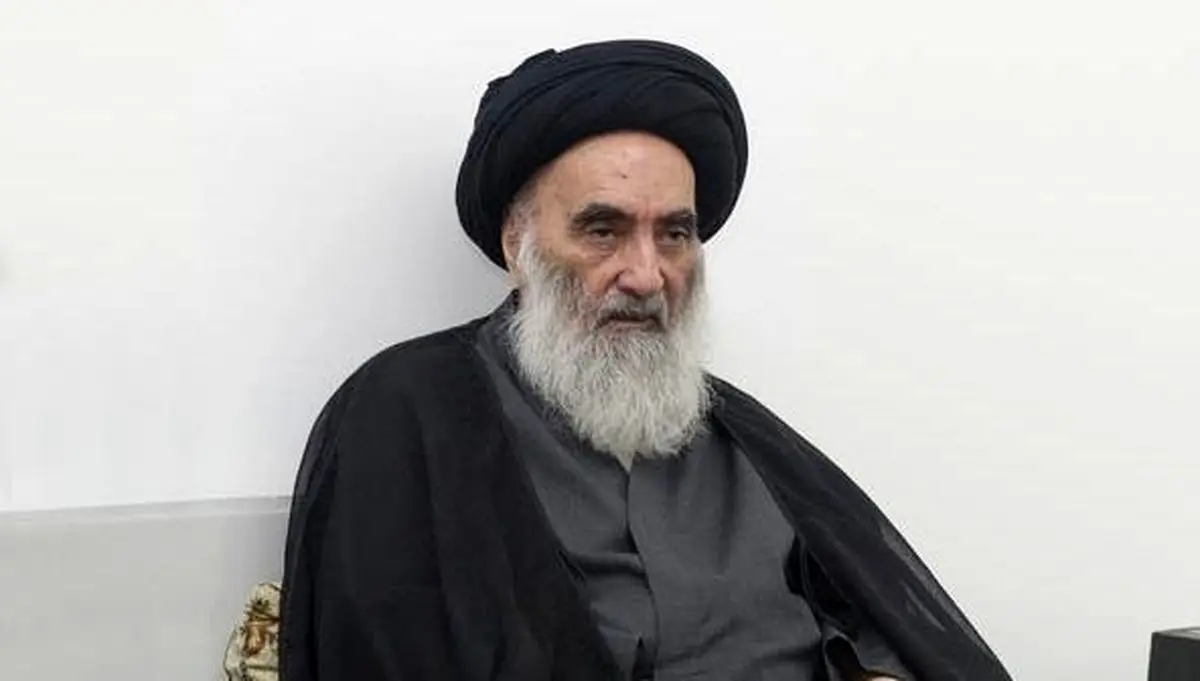 دفتر آیت الله سیستانی، روز چهارشنبه را اول ماه محرم ۱۴۴۸ هجری قمری اعلام کرد

