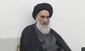 دفتر آیت الله سیستانی، روز چهارشنبه را اول ماه محرم ۱۴۴۸ هجری قمری اعلام کرد

