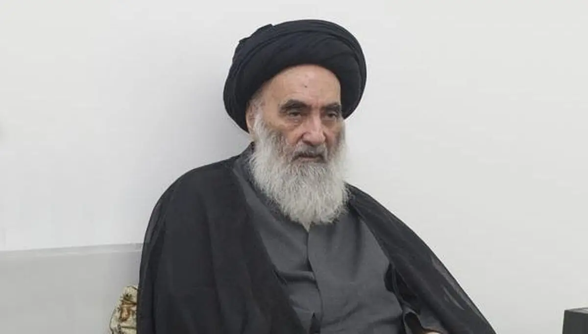 دفتر آیت الله سیستانی، روز چهارشنبه را اول ماه محرم ۱۴۴۸ هجری قمری اعلام کرد

