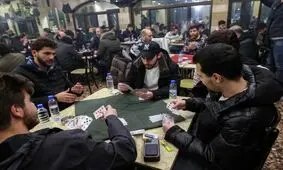سوریه بعد از سقوط بشار اسد؛ بحث سیاسی در کافه ها بدون ترس از جاسوسان/ تصاویر

