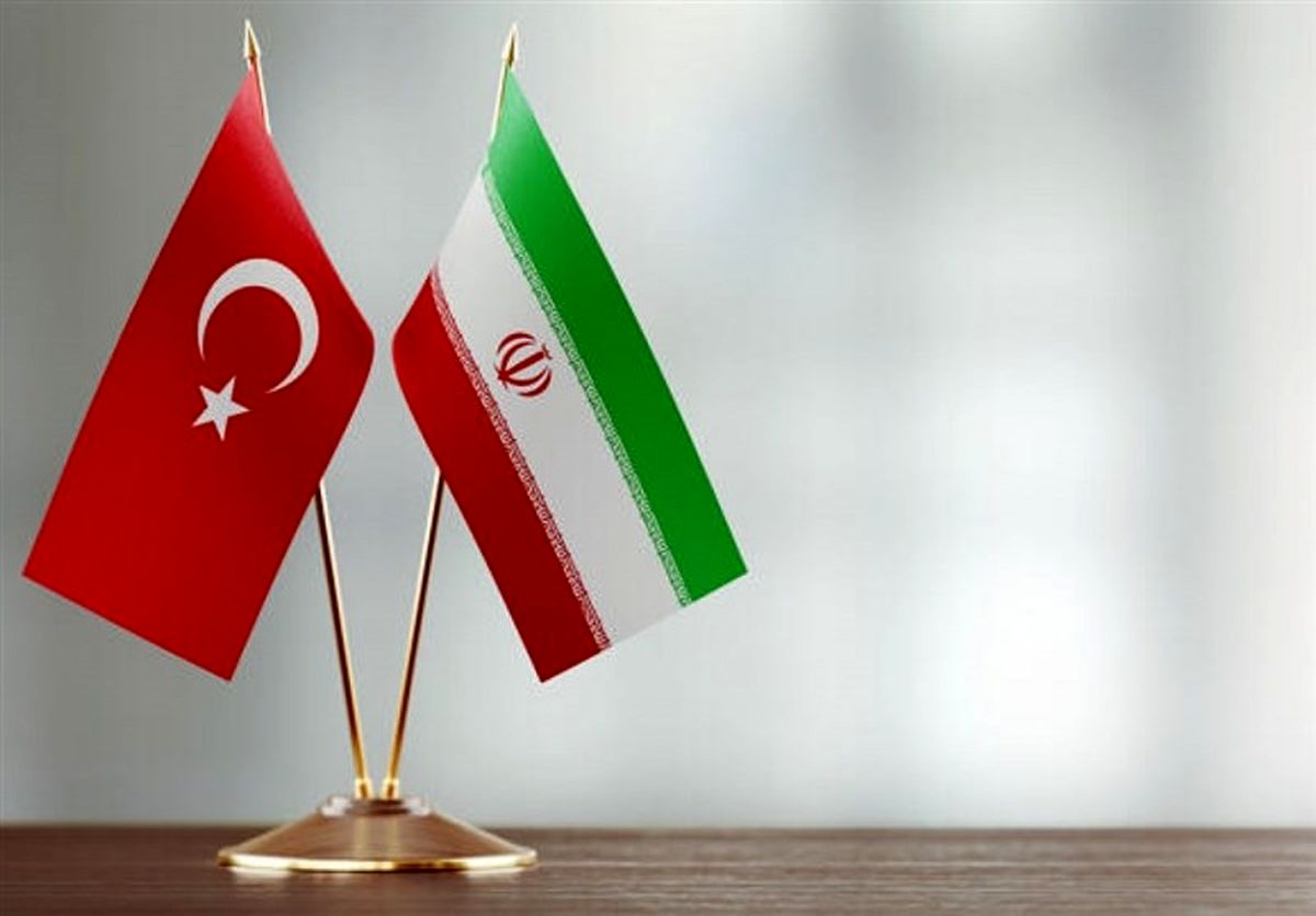 بازی پنهان ترکیه بیخ گوش ایران
